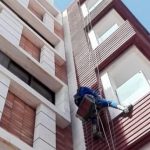 نصب و تعویض والواشر با راپل کار