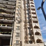 اب بندی نمای ساختمان در امل بابل و نور و رویان