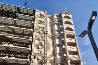 اب بندی نمای ساختمان در امل بابل و نور و رویان