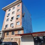 عایق کاری نمای ساختمان در بابلسر و نور رویان محمود اباد و امل