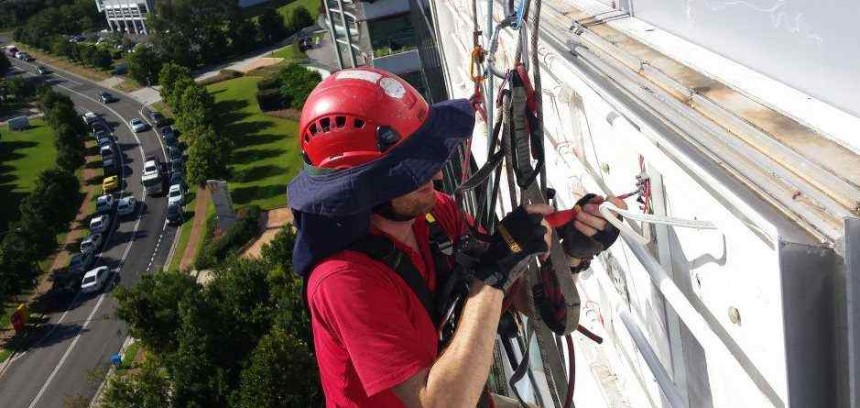 برقکاری نما