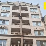 عایق کاری نمای ساختمان در مازندران و شمال - عایق کار در شمال کشور(مازندران)