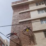 عایق کاری نما در مازندران