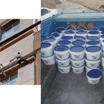 بهترین عایق نانو برای نمای ساختمان