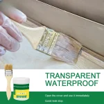 جلوگیری از نم و رطوبت داخل ساختمان از نما و دیوار بقلی یا کناری