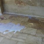 بهترین روش برای اب بندی پشت بام