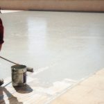 عایق نانو موزاییک