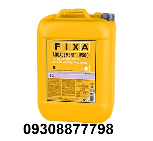 آب بندی و عایق کاری پشت بام موزاییک