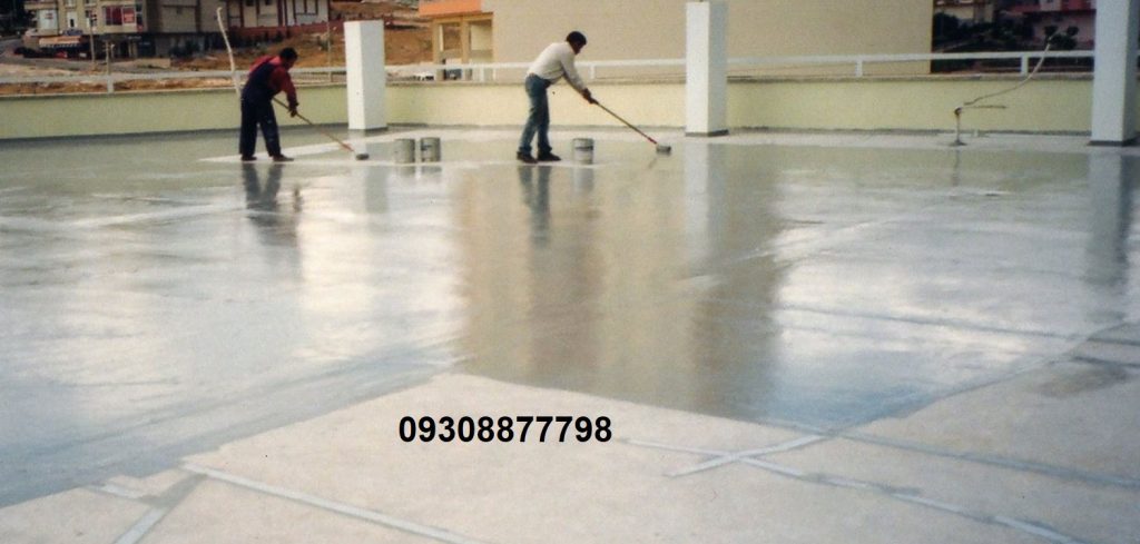  قیمت مواد عایق نانو (لیتری)