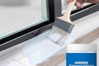 عایق سنگ نما