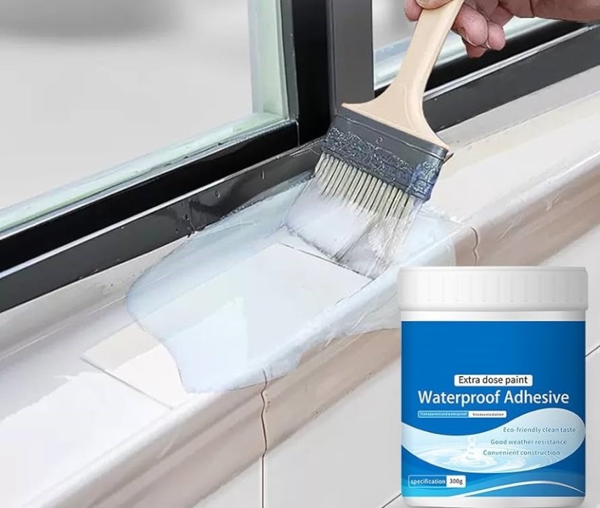 عایق سنگ نما