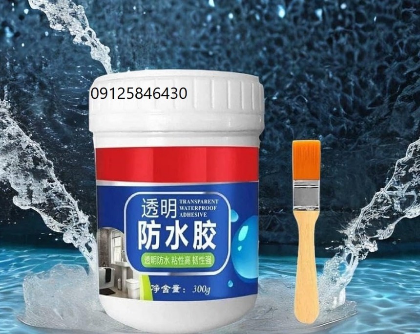 چسب درزگیر و بندکشی نانو - قیمت چسب درزگیر ضد آب در تهران و کرج و شمال