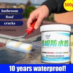 رفع نم سقف بدون خرابی - هزینه تعمیر سقف آپارتمان