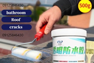 رفع نم سقف بدون خرابی - هزینه تعمیر سقف آپارتمان