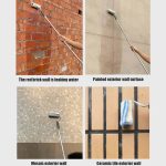 عایق نانو نما