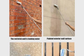 عایق نانو نما