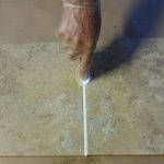 بندکشی سرامیک