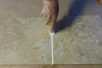 بندکشی سرامیک