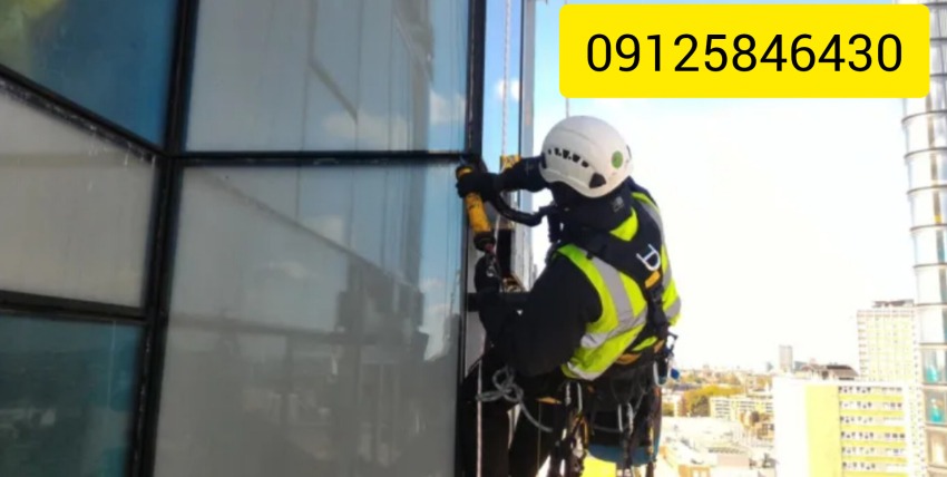 عایق بندی ساختمان