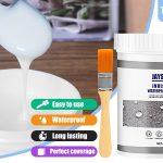 عایق شفاف برای ساختمان