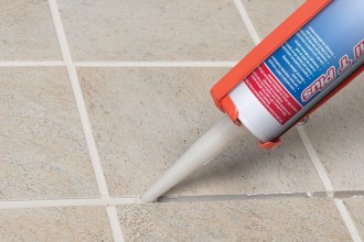 بندکشی سرامیک