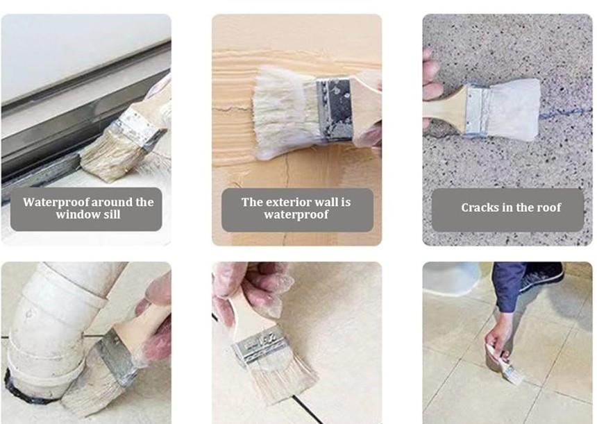 نحوه استفاده از چسب درزگیر کاشی + قیمت چسب درزگیر کاشی