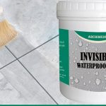 آب بندی سرویس بهداشتی بدون تخریب و بهترین مواد برای درز کاشی