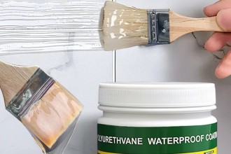 چسب اب بندی حمام