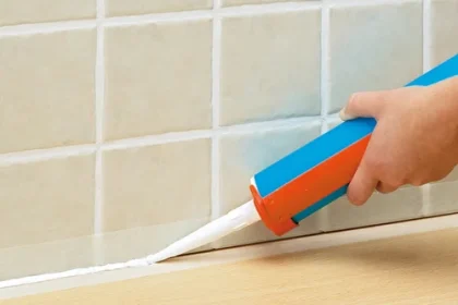 چسب ماستیک برای درزگیری سرامیک