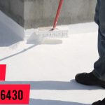 عایق رطوبتی نانو پشت بام و بهترین عایق نانو پشت بام بی رنگ و شفاف