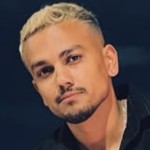 سام استوارپور - محمد استوارپور