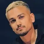 سام استوارپور - محمد استوارپور