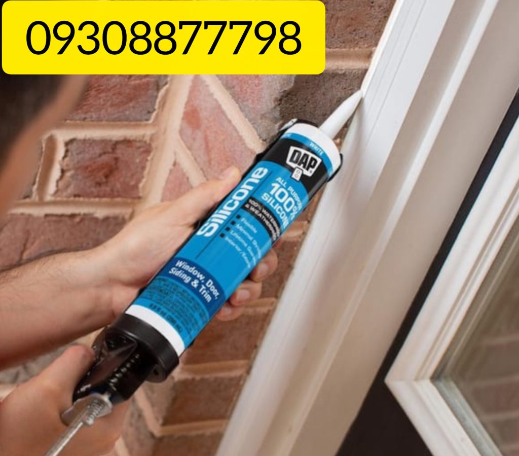 عایق کاری پنجره اهنی و دوجداره و قدیمی