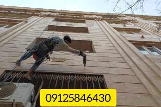 شرکت پیچ رولپلاک نما