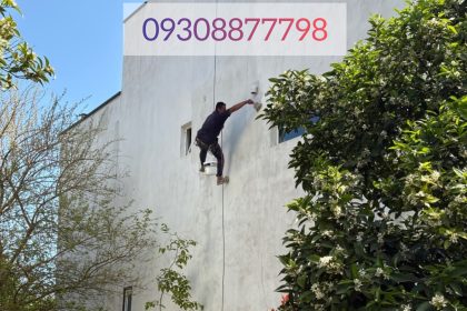 قیمت روز خدمات کار در ارتفاع در شیراز